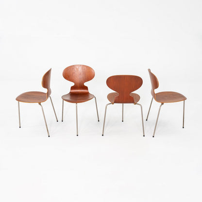 3-Leg Ant Chair