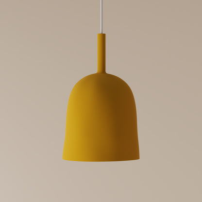 Vessel Pendant Lamp