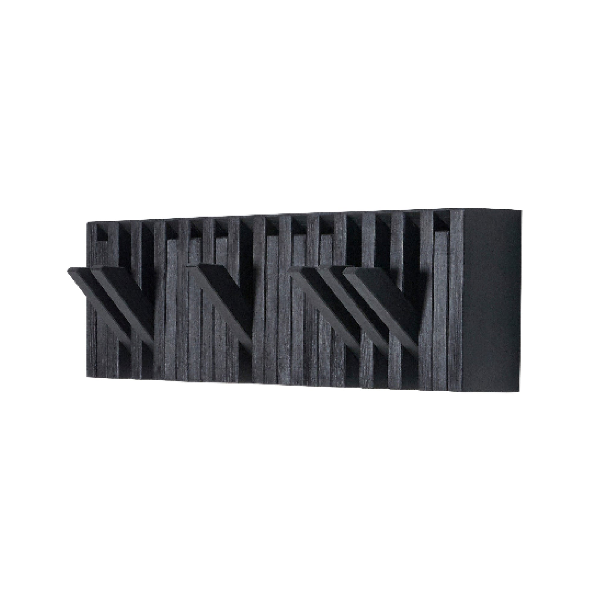 Piano Xylo Coat Rack