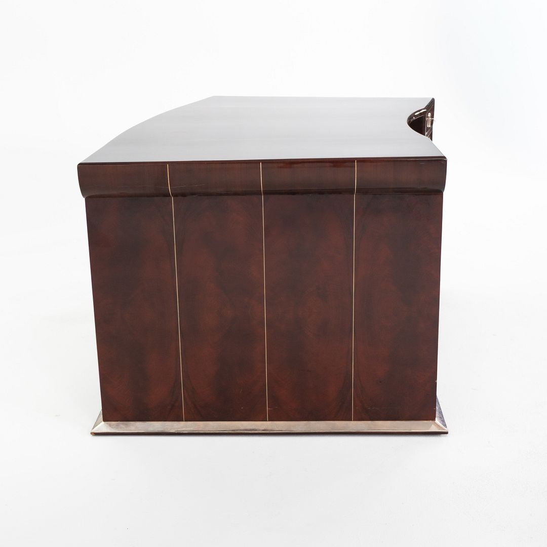 Art Deco Desk