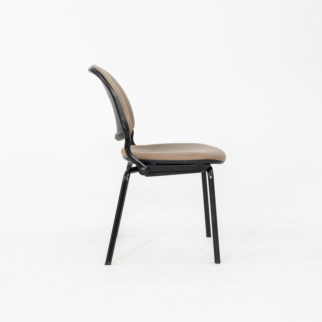 Torsion Stacking Chair