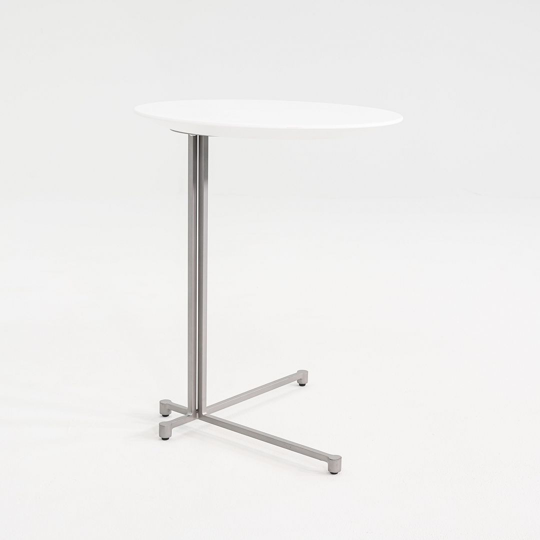 LOGICmeet Laptop Side Table