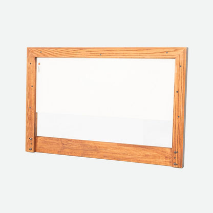 Twin Headboard, Model 740WP