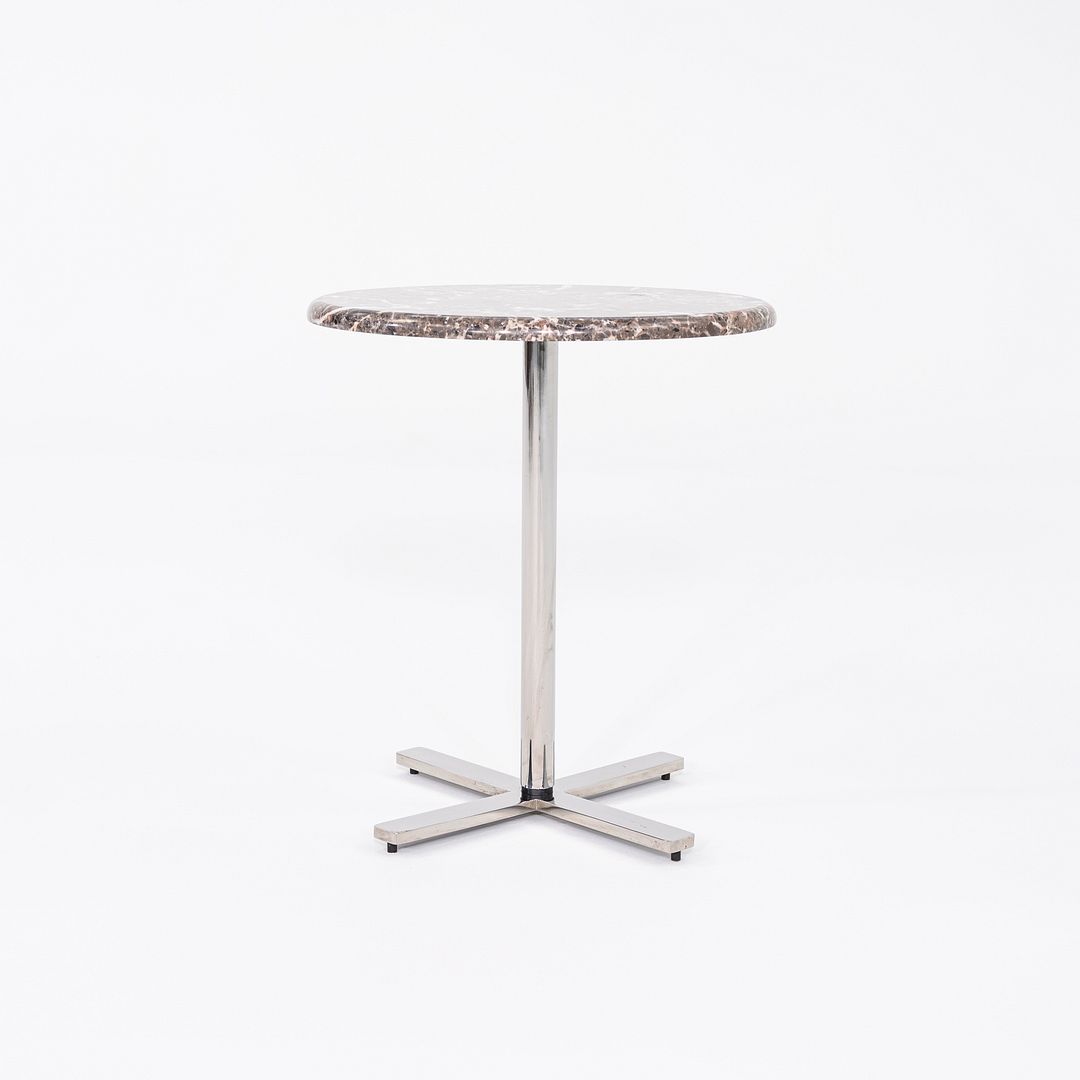 Marble Side Table