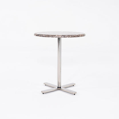 Marble Side Table