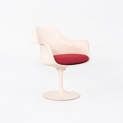 Saarinen Pedestal Tulip Armchair, Model 150 US
