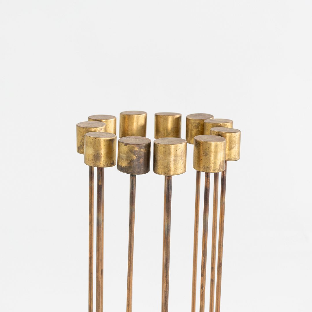 Sonambient Wire Sculpture