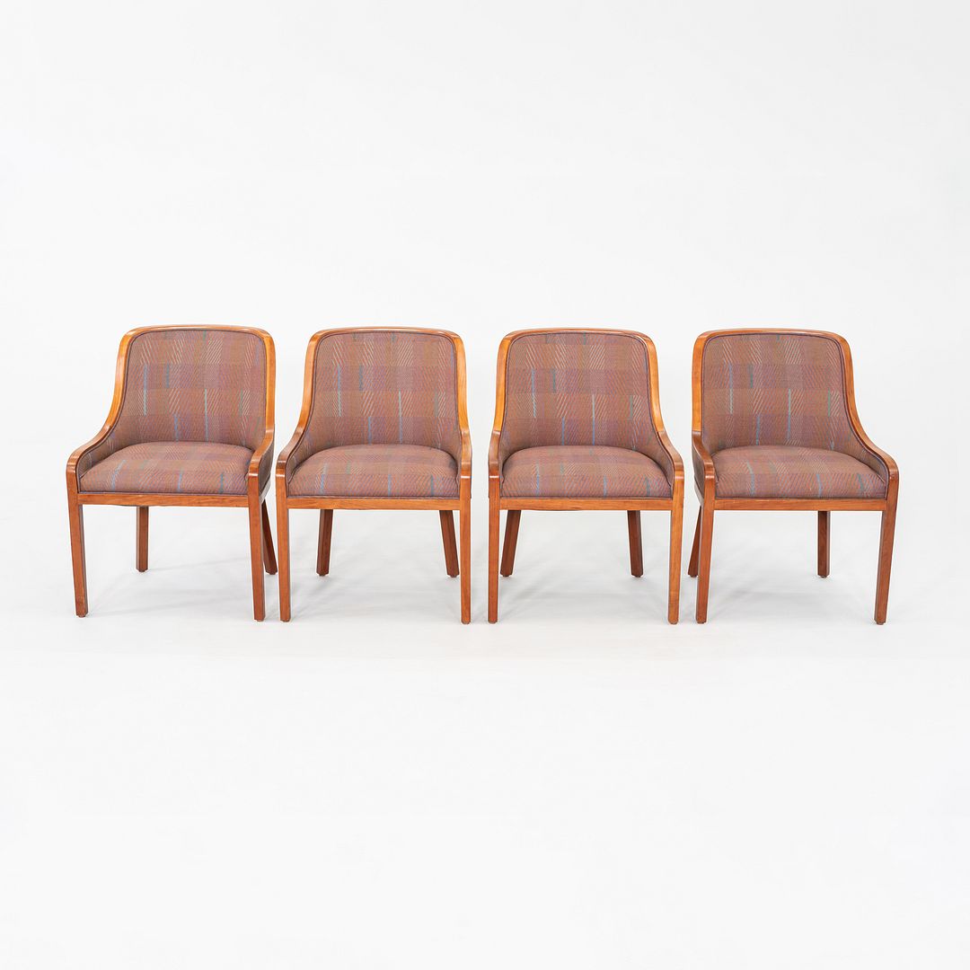 Bankers Chair