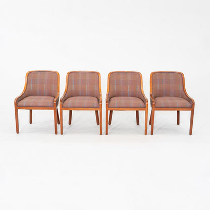 Bankers Chair