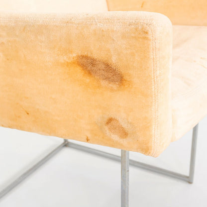 Thin LIne Dining Chairs