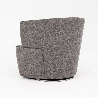 Joel Swivel Lounge Chair