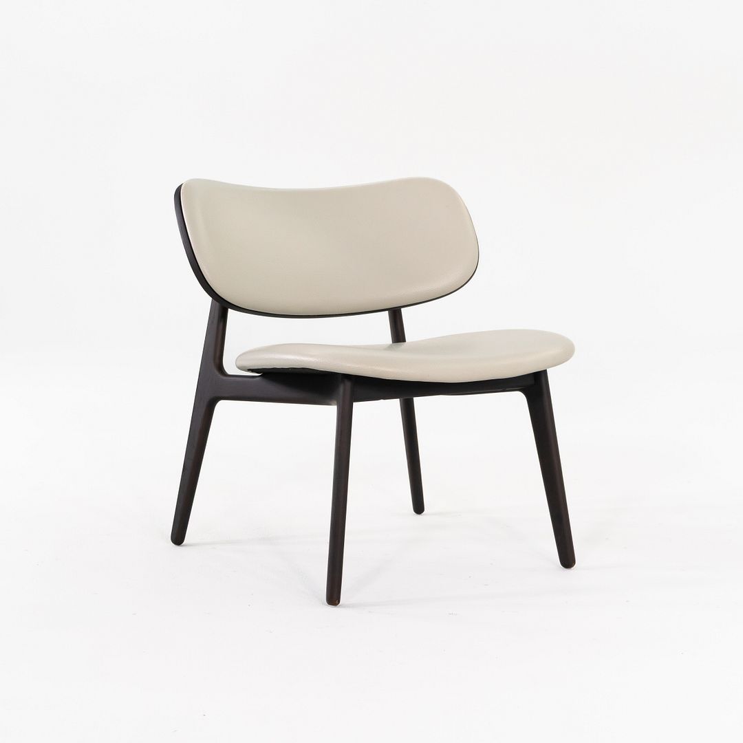 PLC 120 Lounge Chair