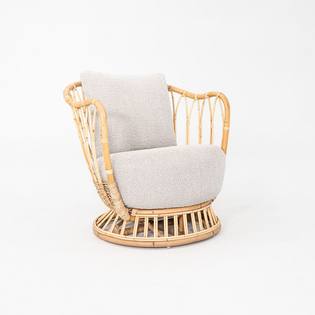 Grace Lounge Chair
