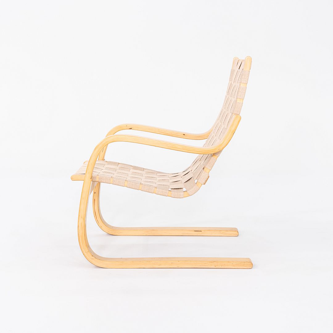 406 Arm Chair