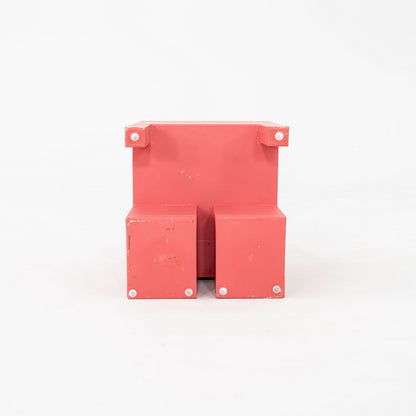 Imperfect Dining Chairs