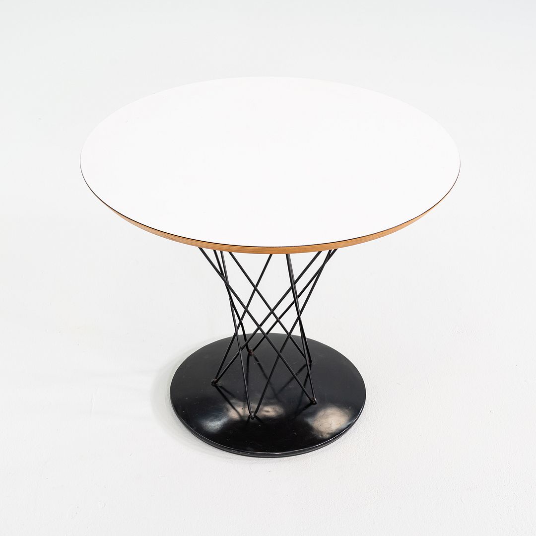 Child's Cyclone Side Table, Model 87