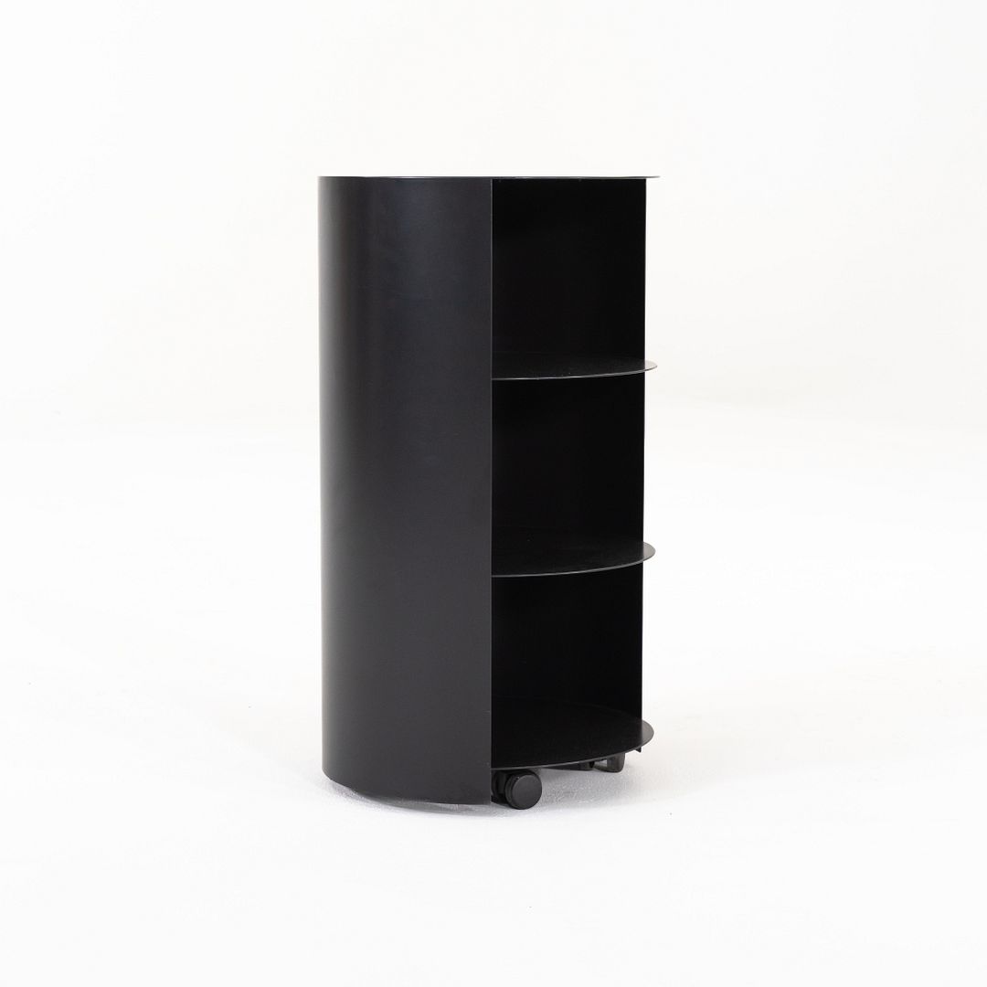 Hide Pedestal Table
