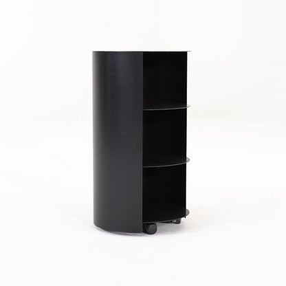 Hide Pedestal Table