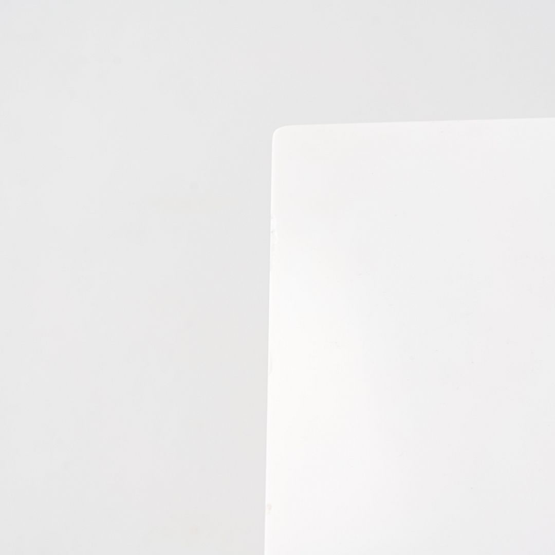 Reverse Dining Table