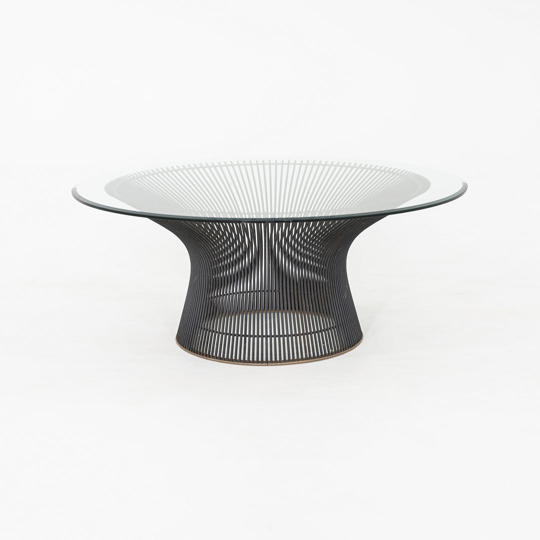 Platner Coffee Table