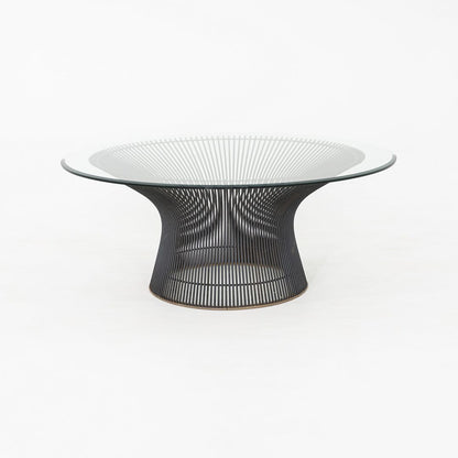 Platner Coffee Table