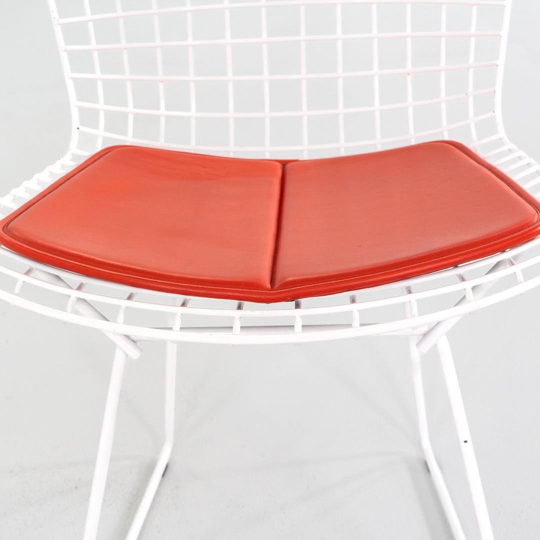 Bertoia Side Chair