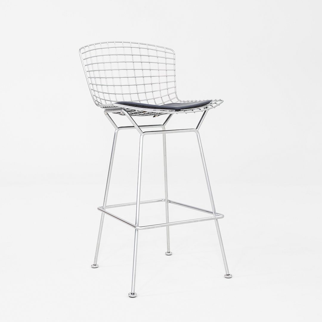 Bertoia Stool
