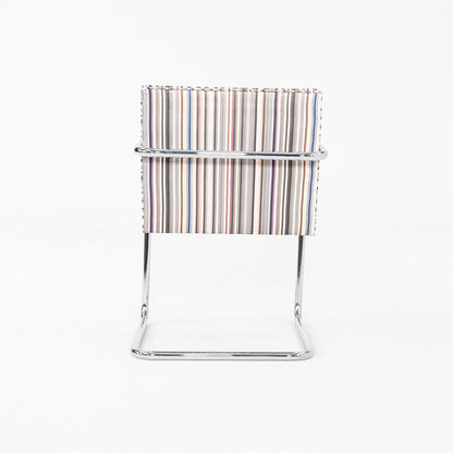 Tubular Brno Armchair