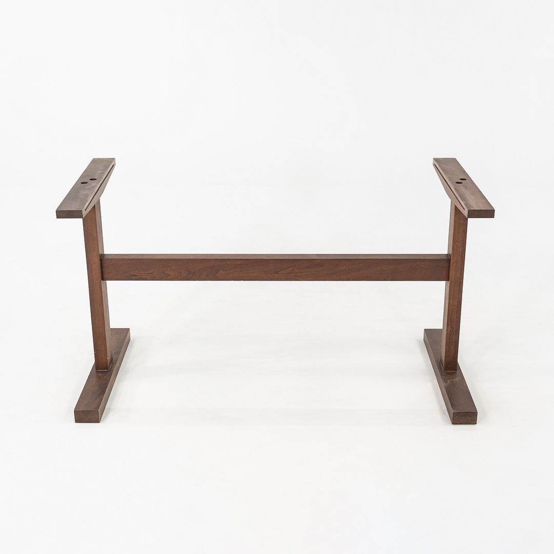Walnut Dining Table