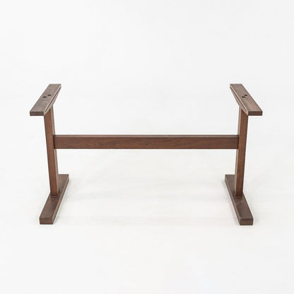 Walnut Dining Table