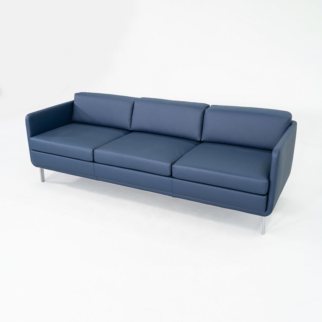 Gaia Three-Seat Sofa