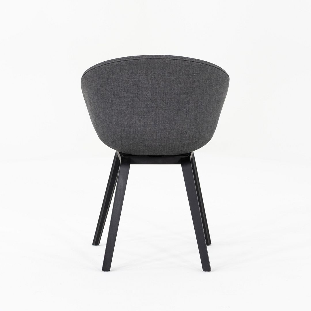 About A 23 Dining Arm Chair