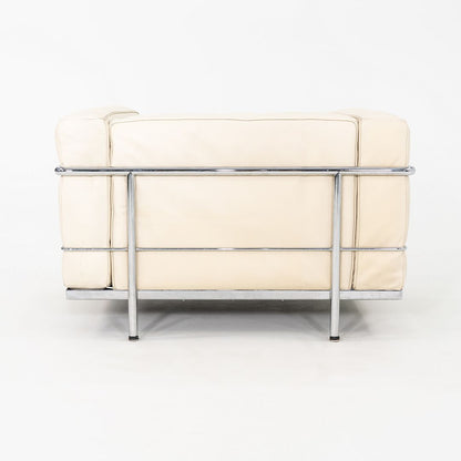 LC3 Fauteuil Grand Confort, Grand Modele