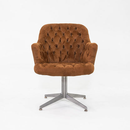 Tufted Armchair