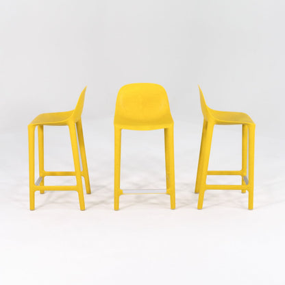Broom Counter Stool