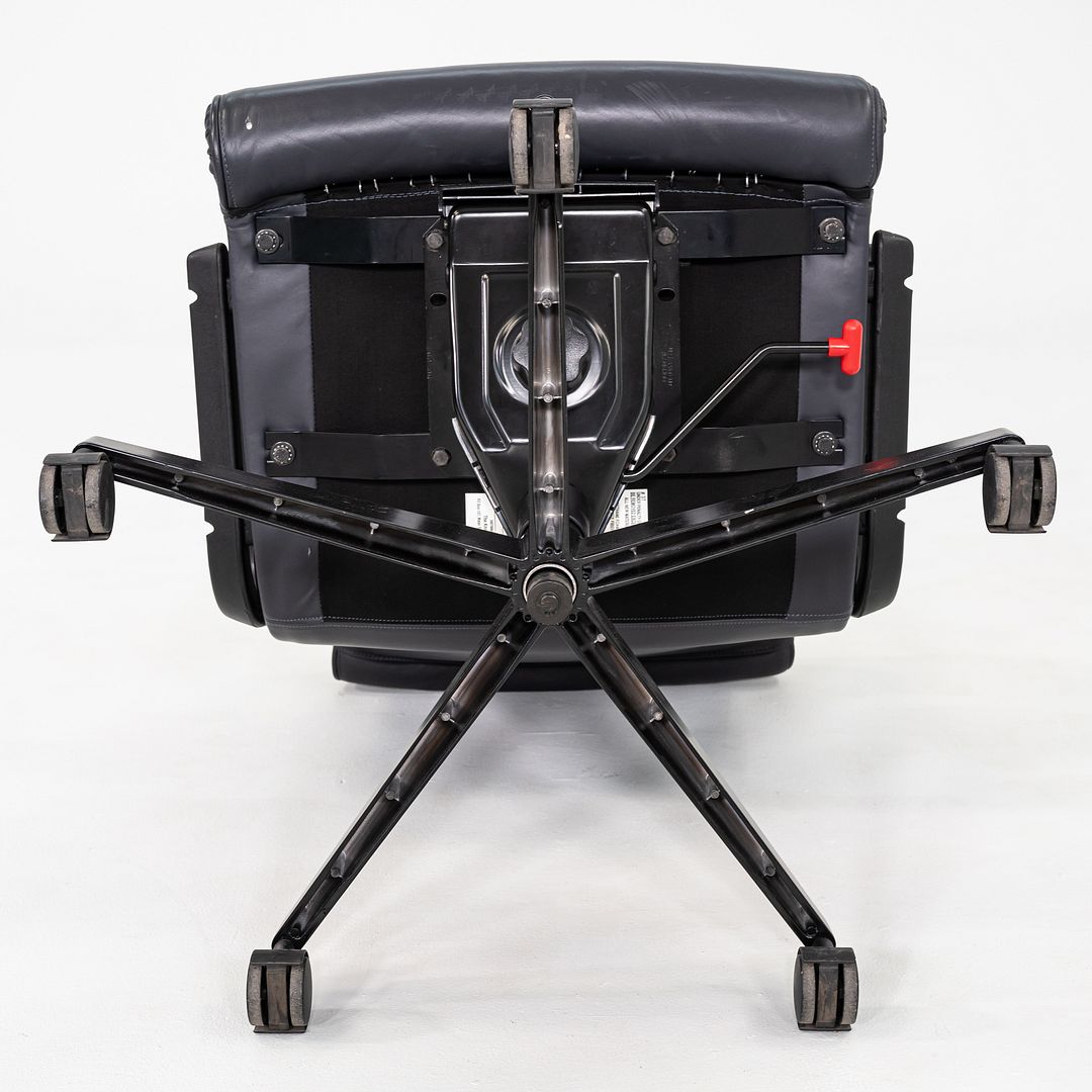 Management Desk Chair