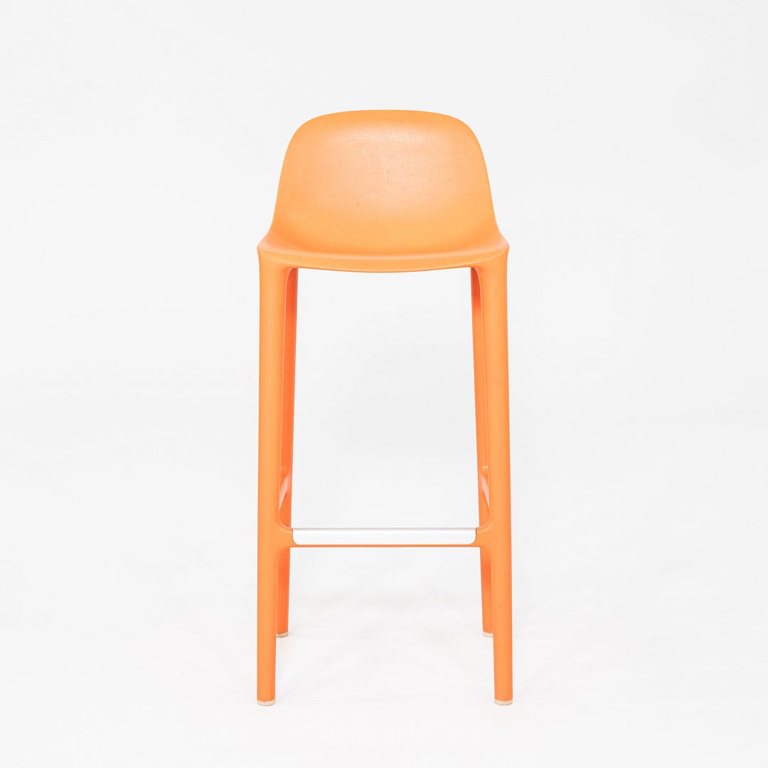 Broom Bar Stool
