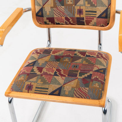 Cesca Armchair, model B64
Cesca Side Chair, model B32