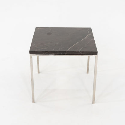 Square Side Table, Model TA-35