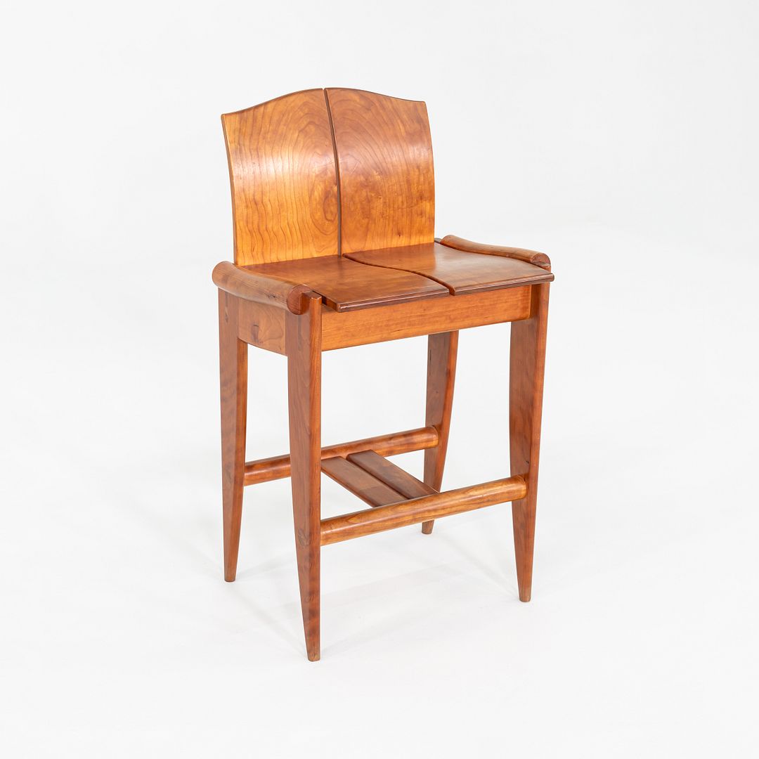 Tall Chair