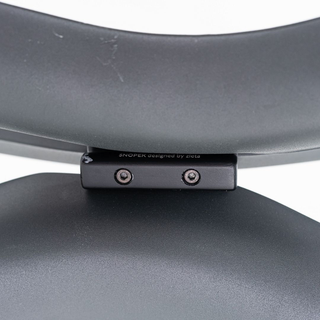 Snopek Coat Hanger