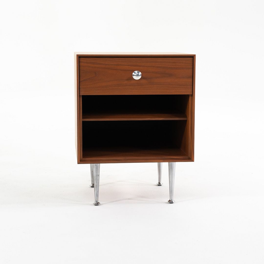 Thin Edge Nightstand