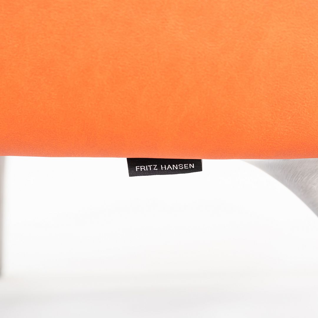 Ro Lounge Chair, Model JH1