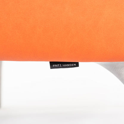 Ro Lounge Chair, Model JH1