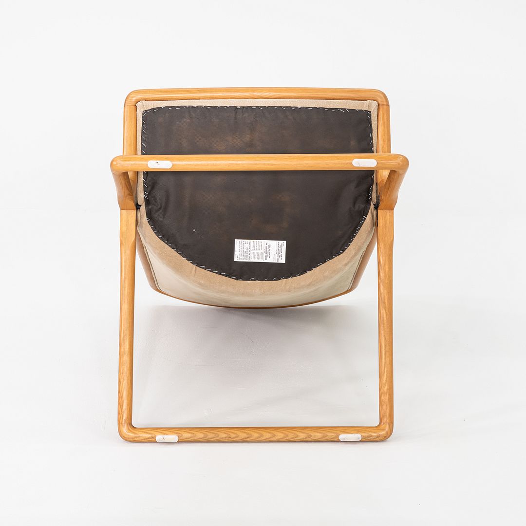 Scissor Chair, Model 1226