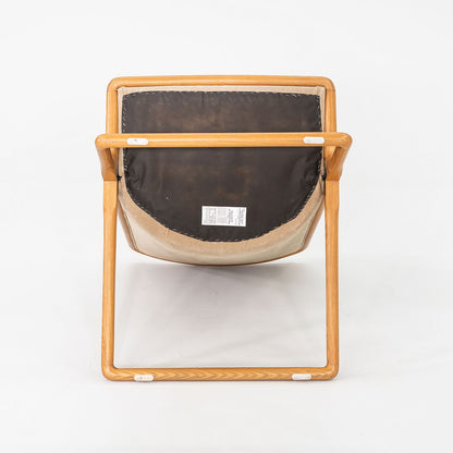 Scissor Chair, Model 1226