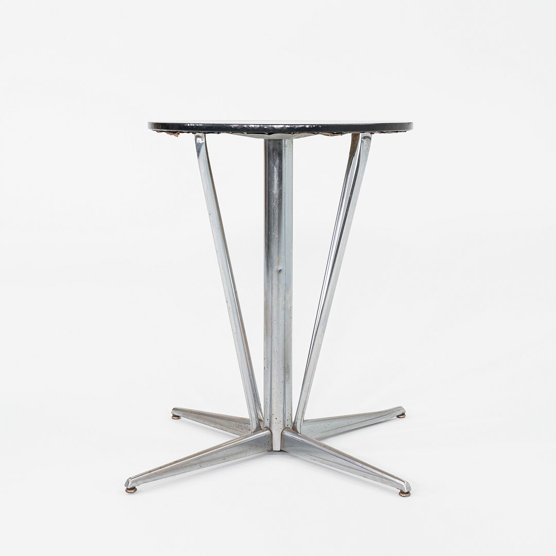 Hightop Bistro Table