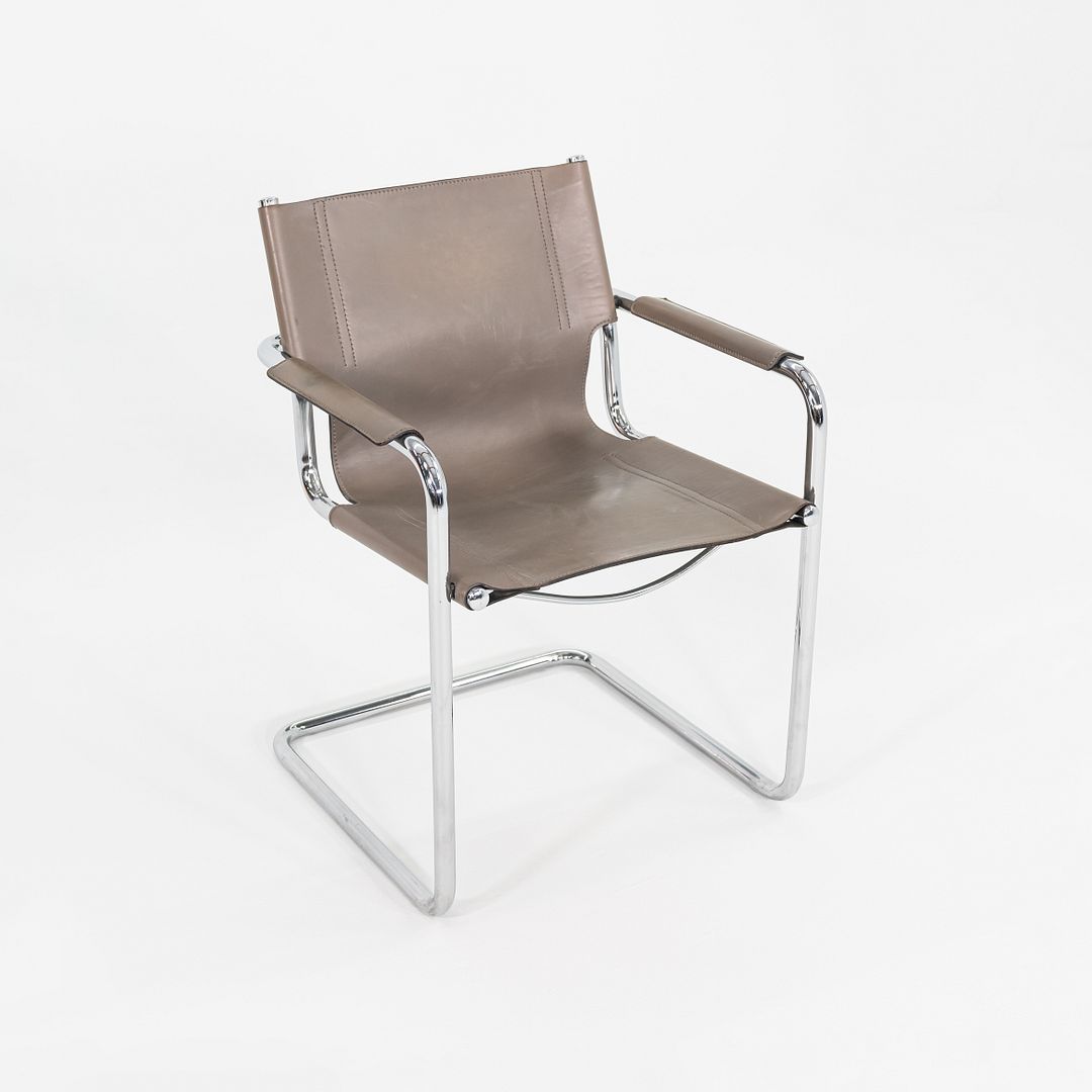 MG6/B Armchair