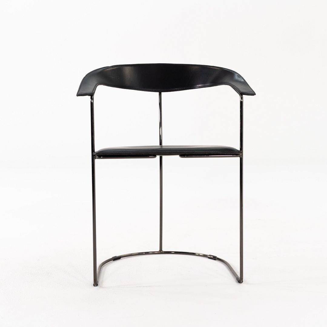Canasta Cantilever Armchair