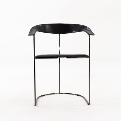 Canasta Cantilever Armchair